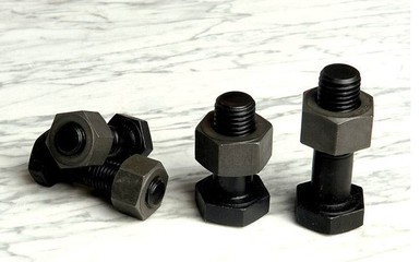 12.9級外六角螺栓產品資料——專業生產工廠介紹