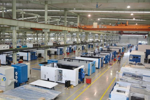 揚州機電產品 產業升級與全球競爭力